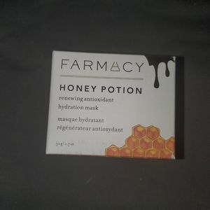 Farmacy honey potion mask